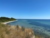 Blick über's Wasser