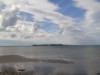 Blick über's Wasser
