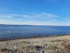 Blick über's Wasser