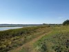 Blick über's Wasser