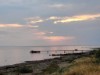 Blick über's Wasser