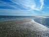 Blick über's Wasser