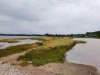 Blick über's Wasser