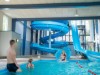 Fælles swimmingpool