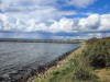 Blick über's Wasser