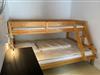 Schlafzimmer im Annex