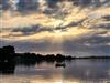 Udsigt over vand