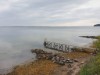 Blick über's Wasser