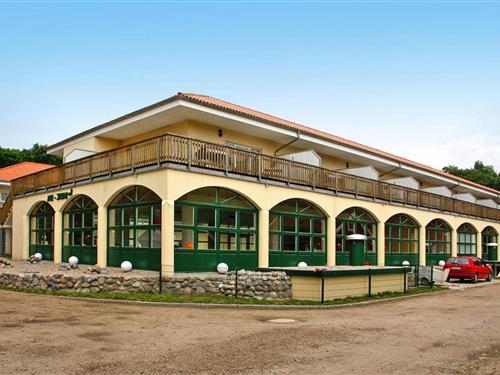 Emne nr.: 521-DOS05175-SYA