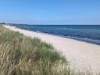 Blick über's Wasser