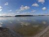 Blick über's Wasser