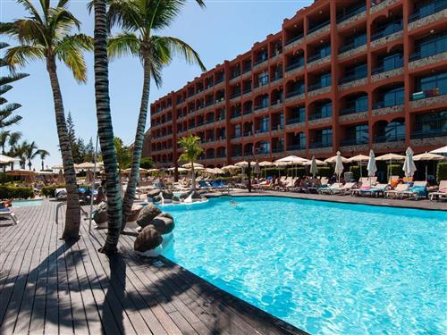 Emne nr.: 306-ES6266.1051.1