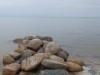 Blick über's Wasser