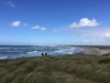 Udsigt over vand