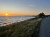 Udsigt over vand