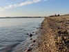 Blick über's Wasser