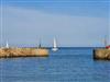 Udsigt over vand