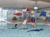 Blick über's Wasser