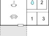 Plantegning