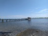 Blick über's Wasser
