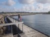 Blick über's Wasser
