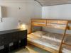 Schlafzimmer im Annex