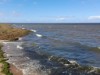 Blick über's Wasser