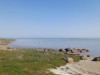 Blick über's Wasser