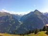 Aussen