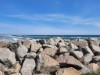 Blick über's Wasser