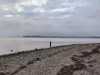 Blick über's Wasser