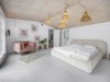 Schlafzimmer im Annex