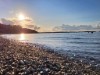 Blick über's Wasser
