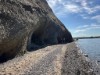 Blick über's Wasser