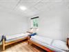 Schlafzimmer im Annex