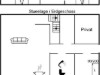 Plantegning