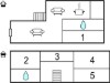 Plantegning