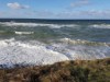 Blick über's Wasser