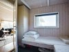 Schlafzimmer im Annex