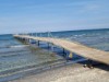 Blick über's Wasser