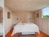 Schlafzimmer im Annex