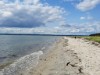 Blick über's Wasser