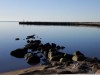 Blick über's Wasser