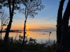 Udsigt over vand