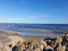 Blick über's Wasser