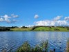 Blick über's Wasser