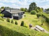 Udsigt over vand