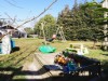Aussen