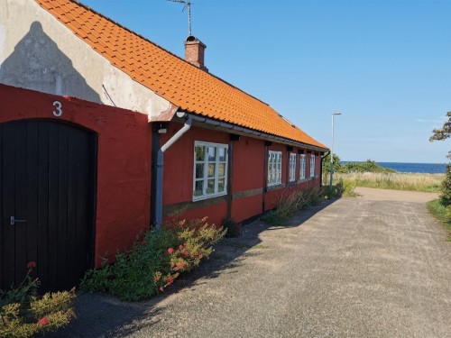 Emne nr.: 121-95-3509