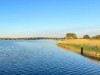 Blick über's Wasser